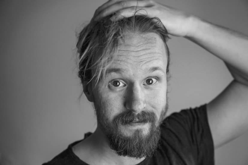 David Jonas